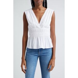 Veronica Beard Evra Top